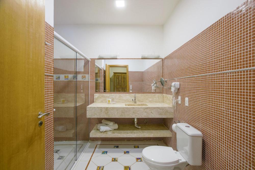 Hotel Mil Flores Bragança Paulista Buitenkant foto