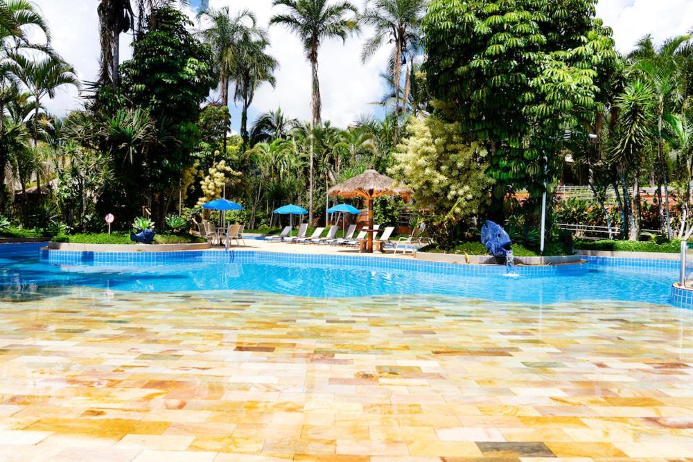 Hotel Mil Flores Bragança Paulista Buitenkant foto