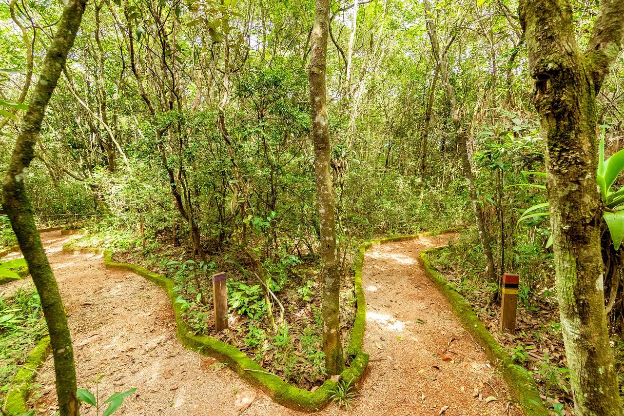 Hotel Mil Flores Bragança Paulista Buitenkant foto