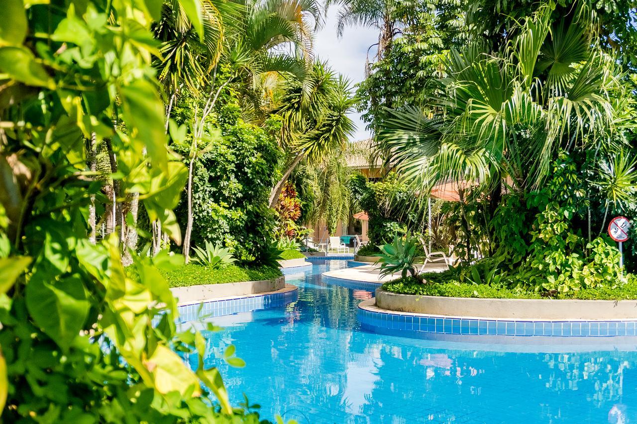 Hotel Mil Flores Bragança Paulista Buitenkant foto