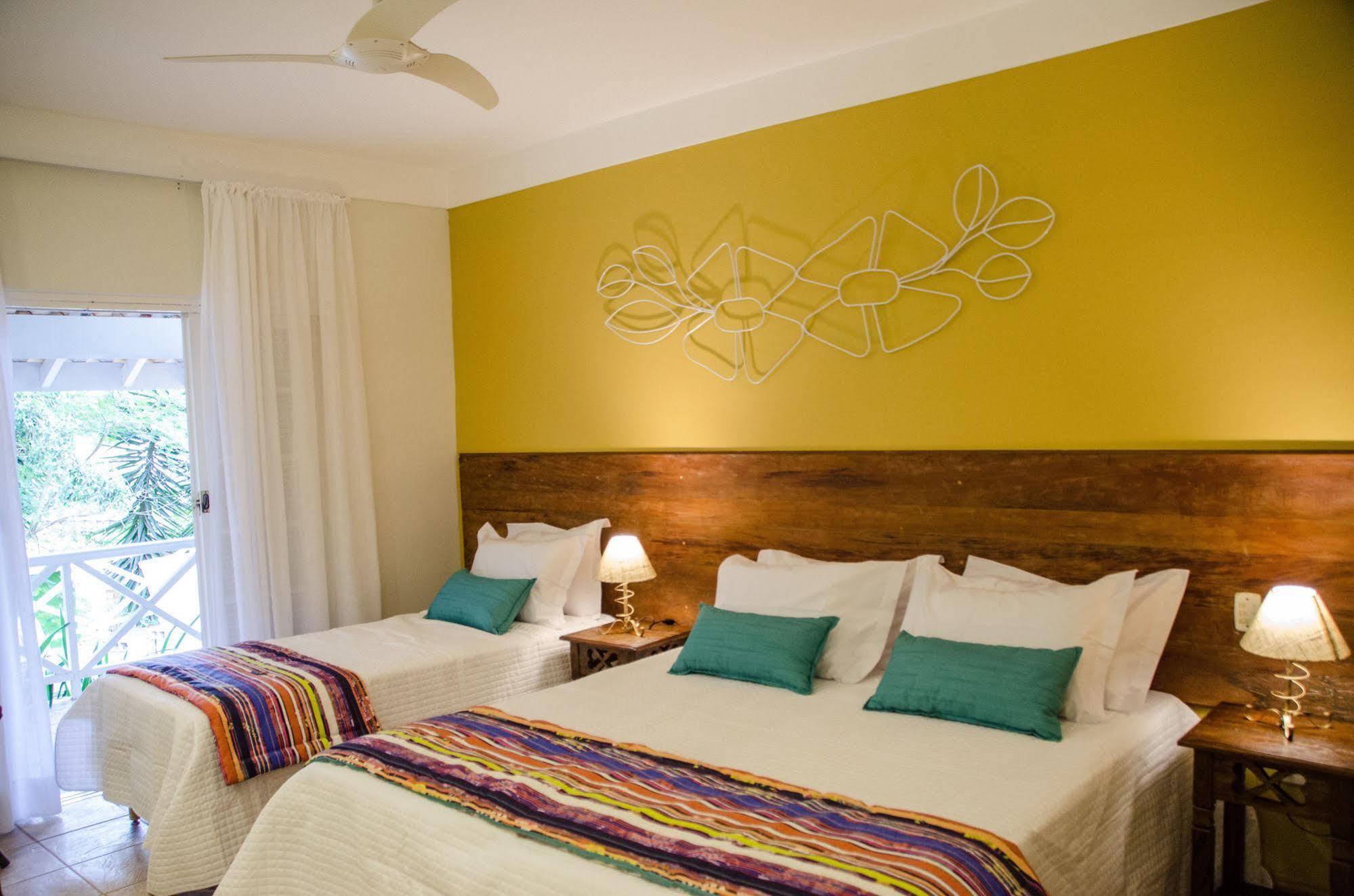 Hotel Mil Flores Bragança Paulista Buitenkant foto