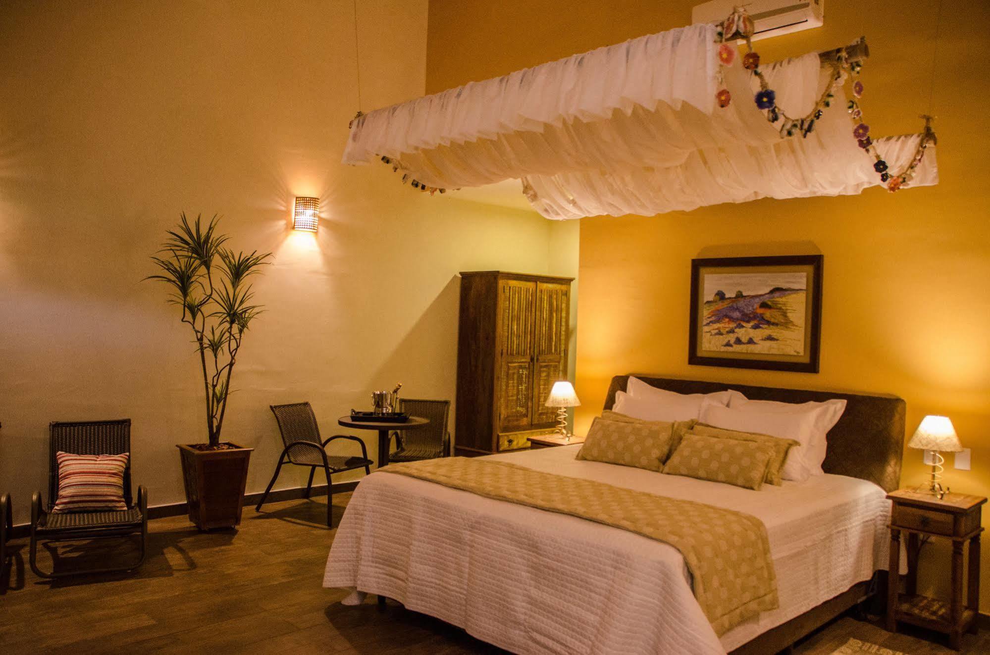 Hotel Mil Flores Bragança Paulista Buitenkant foto