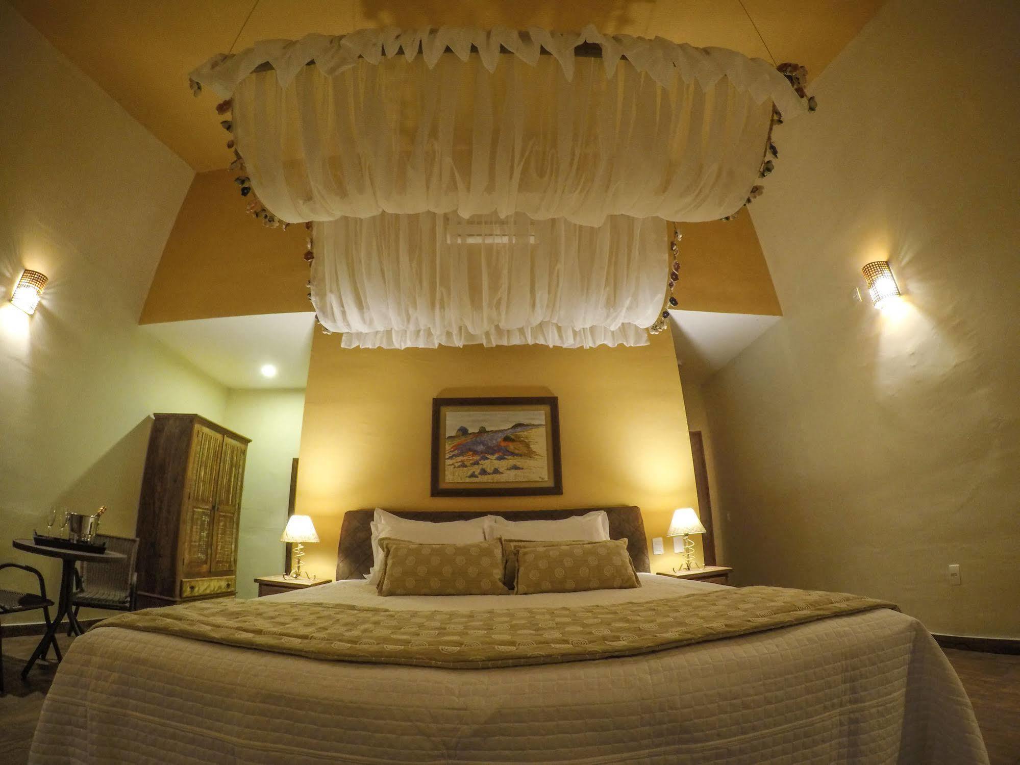 Hotel Mil Flores Bragança Paulista Buitenkant foto